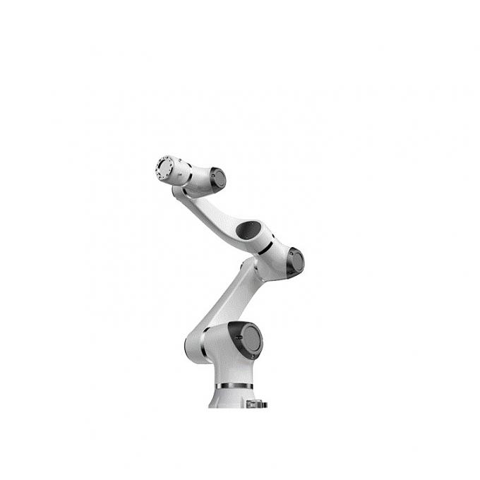 6 Axis New PL D Functional Safety 5kg Payload Hansrobot Robots for Any ...