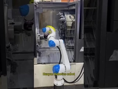 Huayan Hans Robottics Cobot 