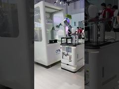 Flexiv 7-Axis Adaptive Collaborative Robot