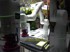 Unlocking the Power of Flexiv 7 Axis Adaptive Collaborative Robot