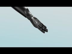 Xynova Flex 1 Lightweight Humanoid Robotic Dexterous Hand