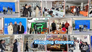 Xiangjing Company