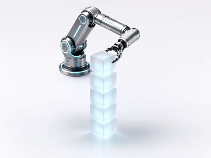 KUKA Palletizing Robots Boost End of Line Efficiency