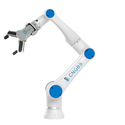 6 Axis Pick Place Robot 10kg Payload With Safety EN ISO 10218-1 Robot ...