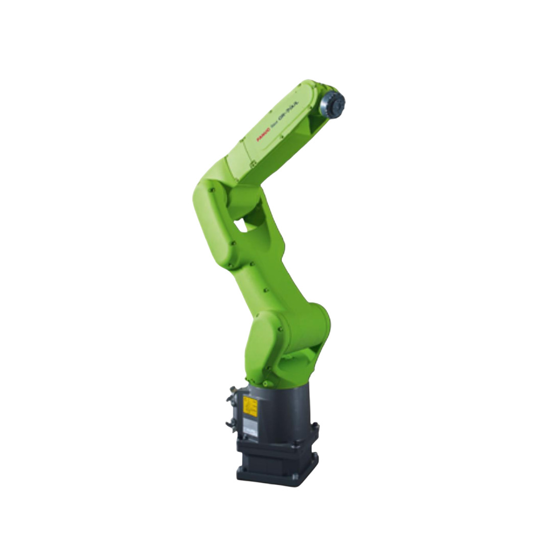 6 Axis Payload 7kg Reach 717mm Fanuc CR-7iA Collaborative Robot With ...