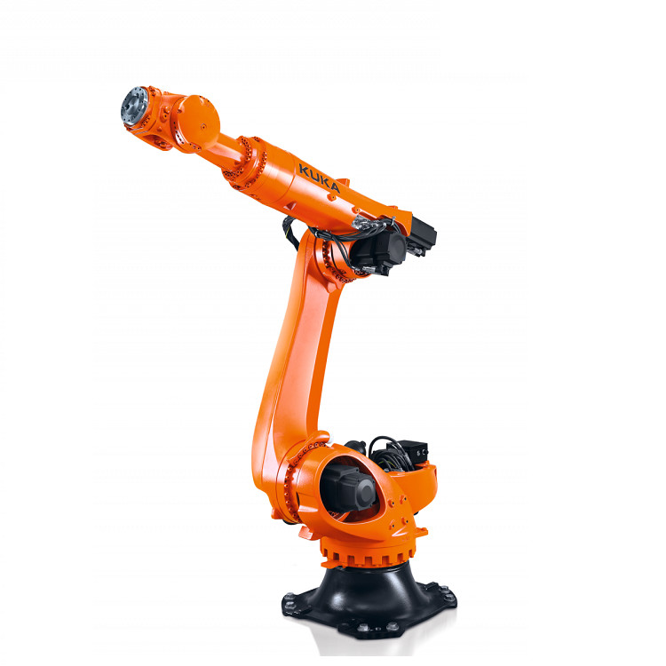 KUKA KR 210 R2700-2