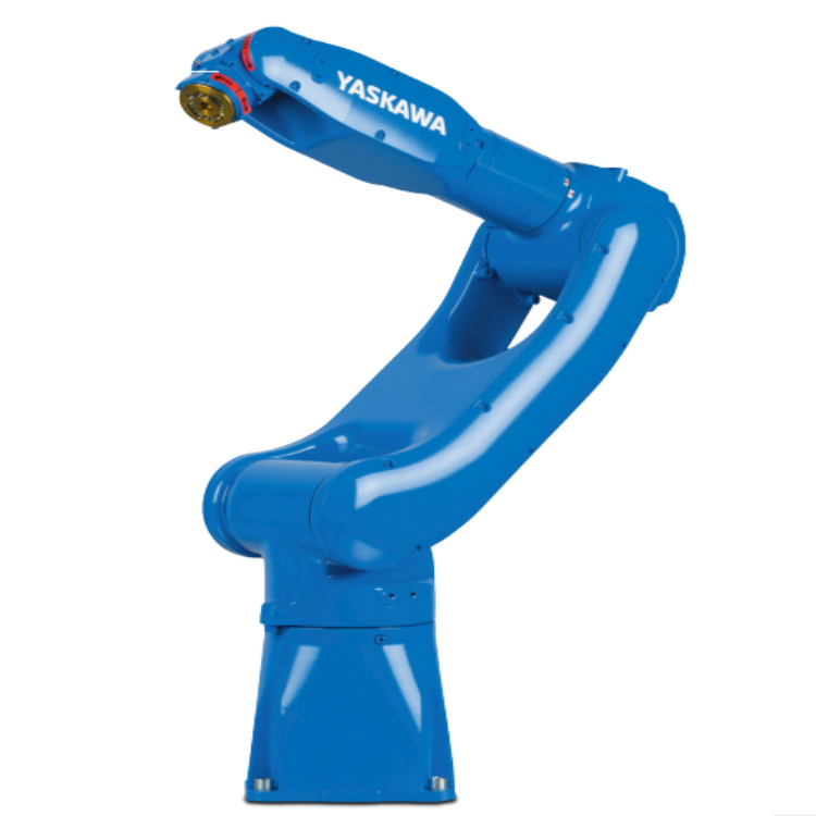 YASKAWA MOTOMAN GP7 Robot arm 6-Axis-Robot with 7 kg Payload