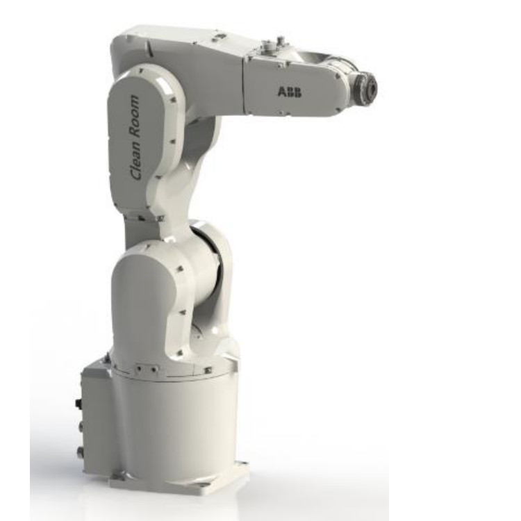 ABB Robot IRB1200 Automatic Industrial Robot With 7KG Payload Of 6 Axis ...
