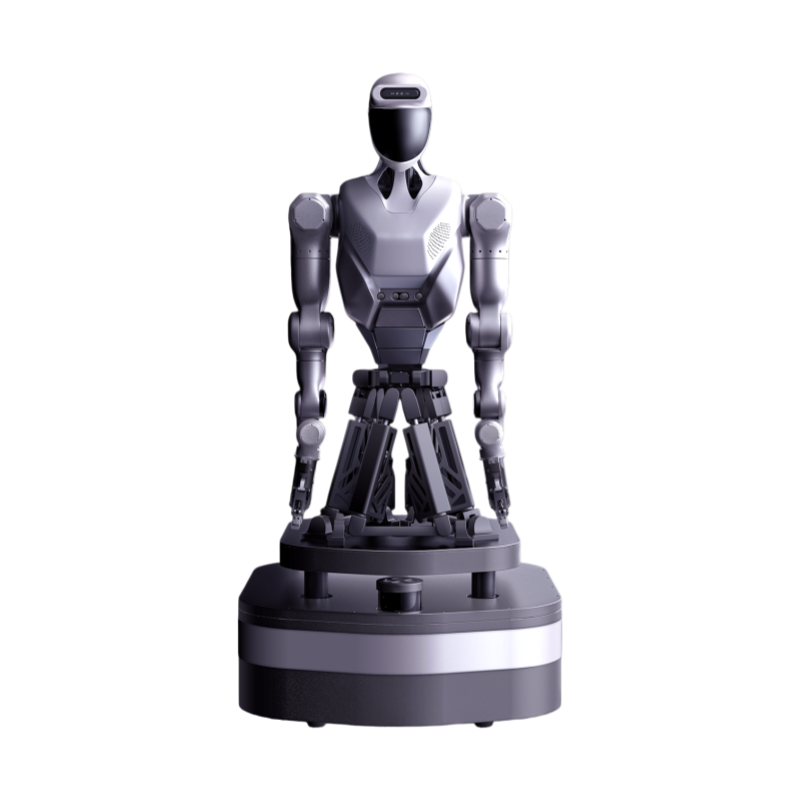 Atomrobot ATOM01 Research Education Humanoid Robot Platform