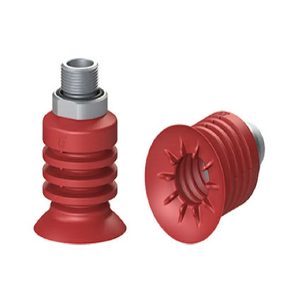 CNGBS Robot Arm Gripper Vacuum Suction Cup For ABB KUKA FANUC YASKAWA