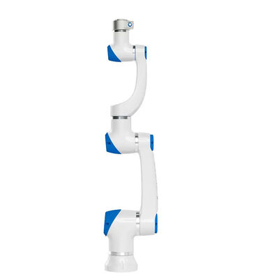 Cobot G05 CNGBS Collaborative Robot Arm 6 Axis With Lifting Platform ...