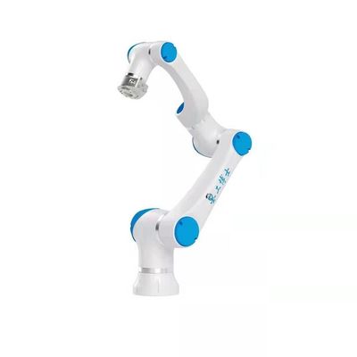 Chinese CNC Robot Arm 6 Axis CNGBS G05 collaborative industrial robots ...
