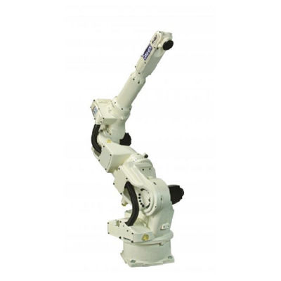 OTC FD-B6L Mag Mig Automatic Welding Robot Arm 6 Axis with DM350 ...