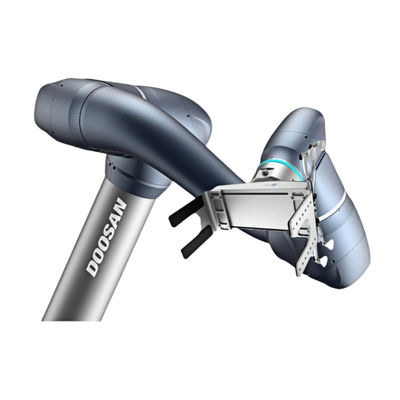 Doosan E0509 5kg Payload 900mm Reach Food Manipulator Fry Robot Ice ...