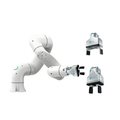 Doosan E0509 5kg Payload 900mm Reach Food Manipulator Fry Robot Ice ...