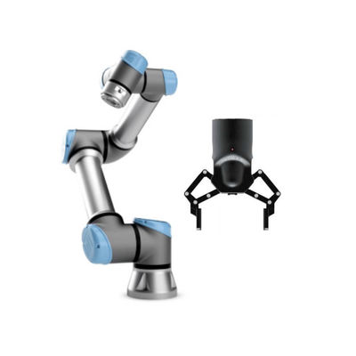 Pick And Place Robot Arm 6 Axis UR5e Cobot Robot With CNGBS Robot ...