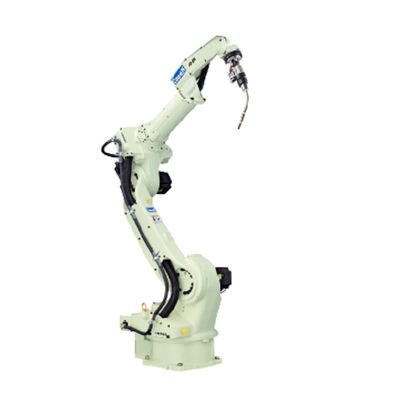 FD-B6L mag mig automatic welding robot 6 axis robot arm industrial ...