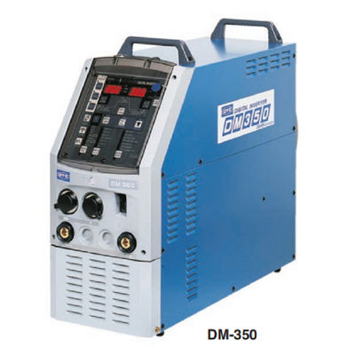 FD-B6L mag mig automatic welding robot 6 axis robot arm industrial ...
