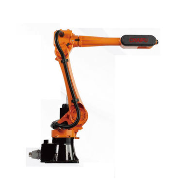 6 Axis Industrial Robot With 10KG Payload And 2032MM Reach Robotic Arm ...