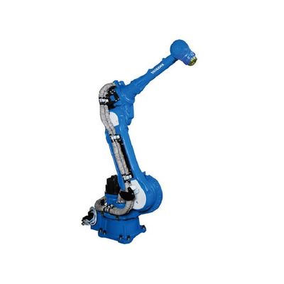 Robot Arm 6 Axis With GP88 88KG Payload Industrial Robot For Pick And ...