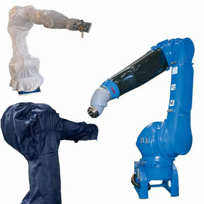 Automation YASKAWA Industrial Robot MPX3500 With CNGBS Robot Clothes As ...