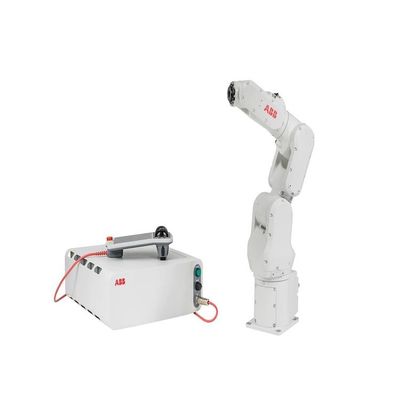 6 Axis Industrial Robot Arm Assembly Packing Robot Payload 3Kg Reach ...