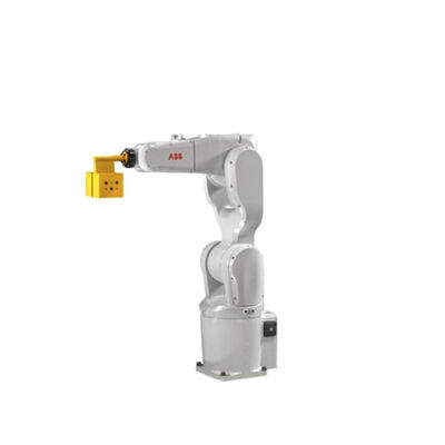 6 Axis Industrial Articulated Robot Arm China Assembly Polishing Robot ...