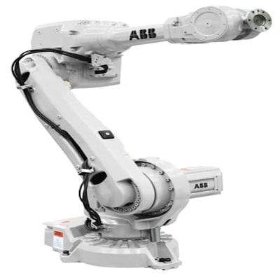ABB IRB 4600 6 Axis Industrial Robot Arm Articulated Arm Assembly Reach ...