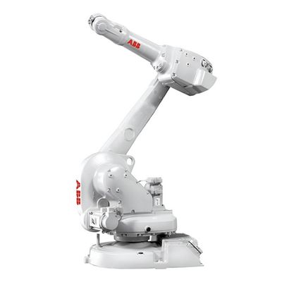 Machine Arm Engine Industrial Robotic Arm IRB6700-200/2.6 Loading Machine Assembly Robot ...