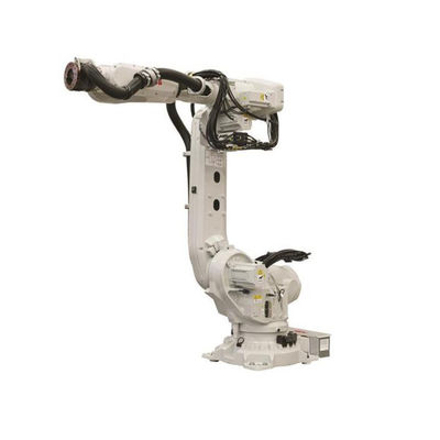 6 Axis Robotic Arm ABB IRB2600-20/1.65 With Dressing Pack As ABB Robot ...