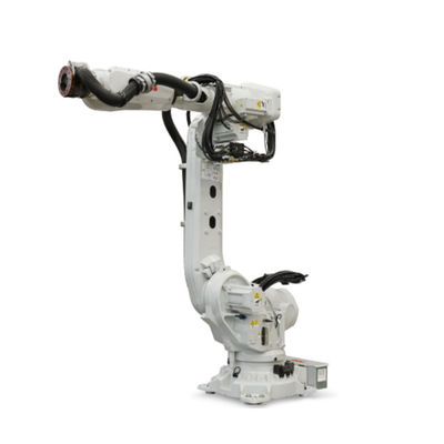 ABB Robot IRB 6700-150/3.2 Of 6 Axis Robot Arm As Industrial Robot For ...