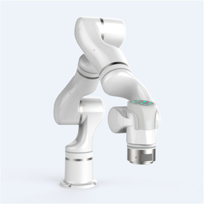 Low cost industrial robot 6 axis 6kg payload robotic welding and ...