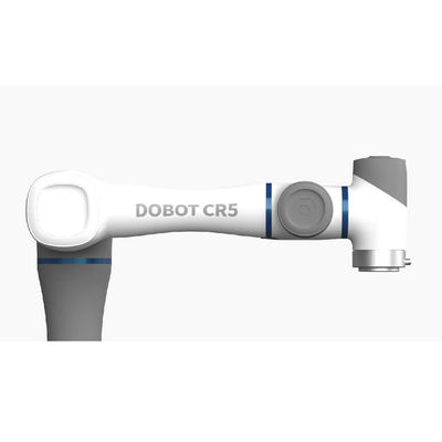 6 Axis Educational Robot DOBOT CR5 5KG Payload 900mm Reach ...