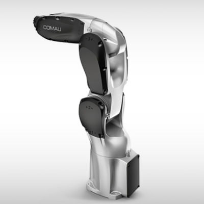 Pick And Place Robot Arm 6 Axis Racer-5-0.63 With 6 Axis Robotic Arm