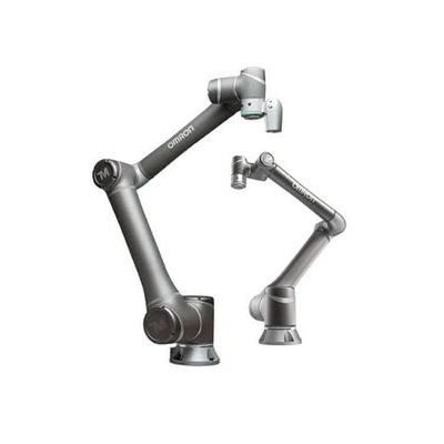 Welding Robot Arm Automation OMRON TM12 6 Axis Robotic Arm As ...
