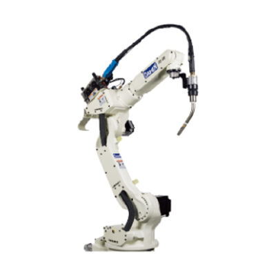 arc welding robot FD-V8 tig weld 6 axis welding robotic arm with air ...