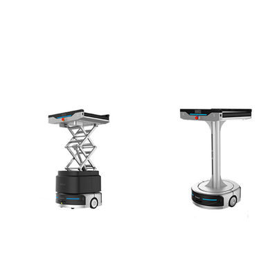 Geek+ AGV Robot S20C S20C-A S20T S100C AGV Forklift Industry Leading ...