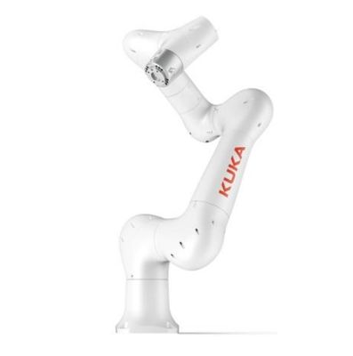 KUKA LBR iico Cobot – Advanced Lightweight Collaborative Robot from ...
