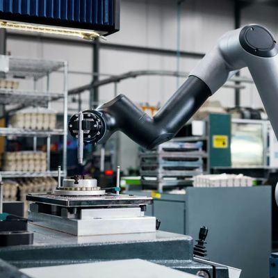 Link Robotics Kinova Link 6 6kg Payload Robotic Arm Long Reach 6 Aixs Collaborative ...