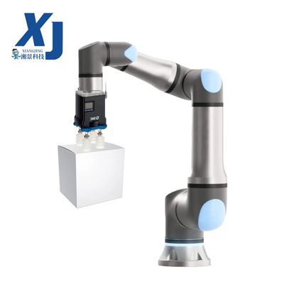 New Model UR18 6 Axis Pick and Place Palletizing Robot Arm SMC ...