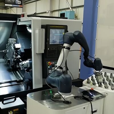Original Doosan Robot H2017 Automation Palletizer 6 Axis Cobot Robotic ...