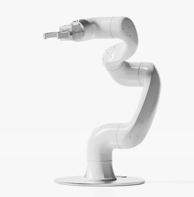 Doosan E0509 Collaborative Robot for Assembly, Handling and Flexible ...