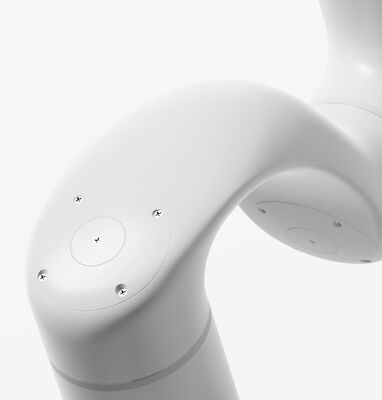 Doosan E0509 Collaborative Robot for Assembly, Handling and Flexible ...