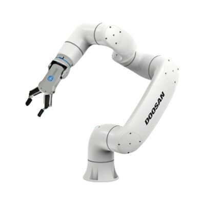 Doosan E0509 collaborative robot Cobot Arm with High Safety for ...