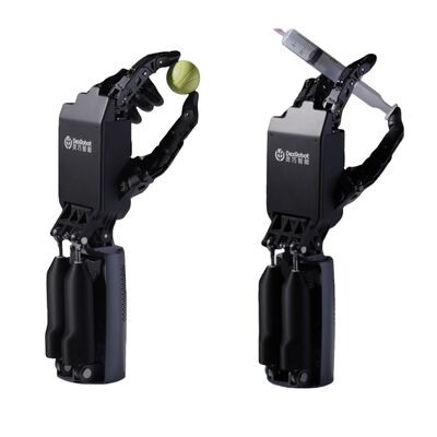 DexRobot DexHand021 MP Dexterous Hand for Humanoid Robots and Advanced ...