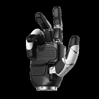 Finger Task Machine Inspire RH56DFX Robotic Hand Research Development Manipulation Tasks ...