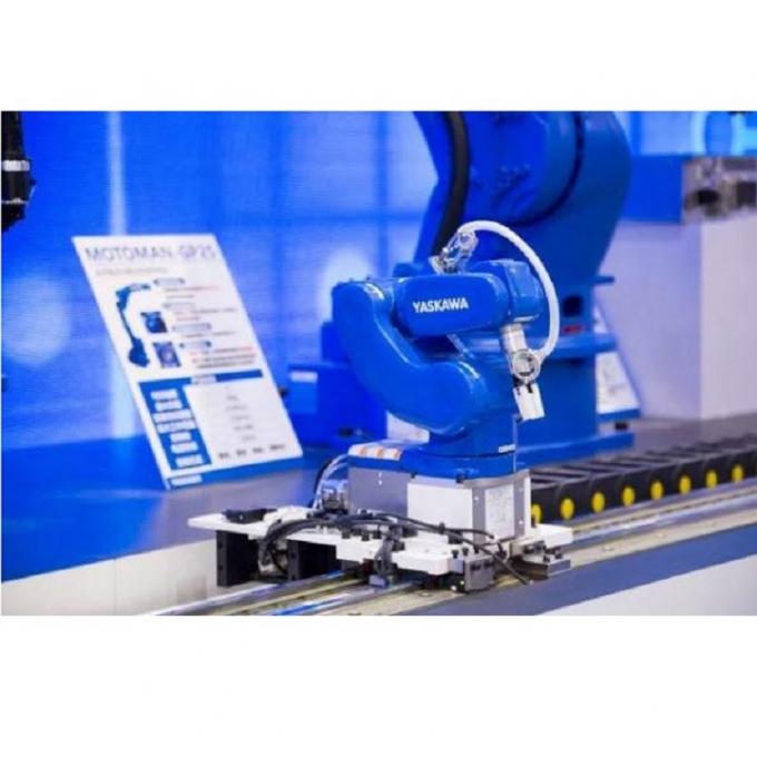 YASKAWA MOTOMAN GP7 Robot arm 6-Axis-Robot with 7 kg Payload